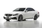 Mercedes-Benz E-Class Black Bison by Wald 2014 года